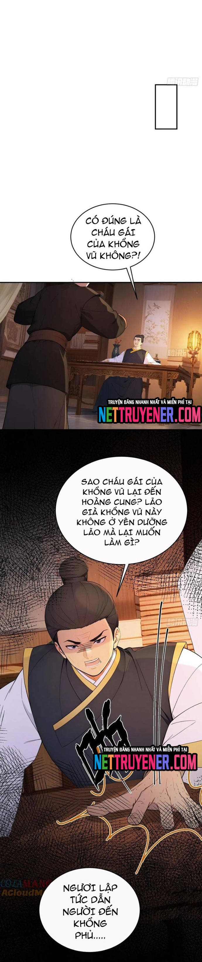 Trở về Cổ đại Làm Hoàng đế Chapter 66 - Trang 12