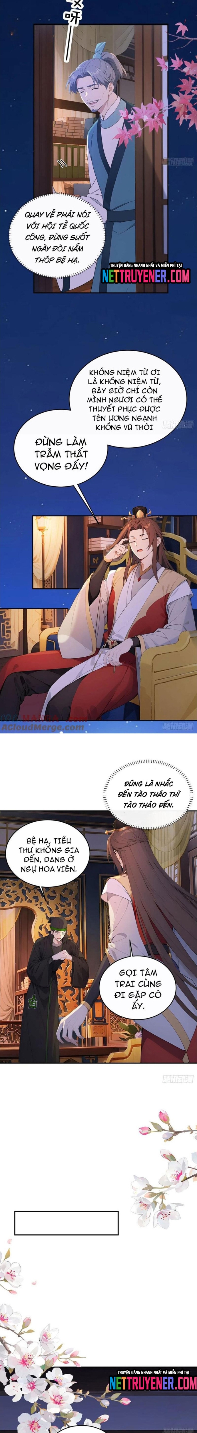 Trở về Cổ đại Làm Hoàng đế Chapter 66 - Trang 2