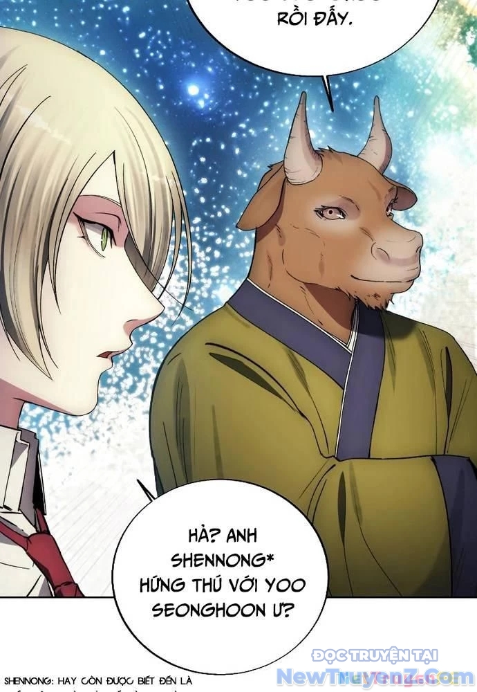 Tao Là Ác Nhân chapter 128 - Trang 23