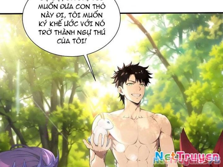 đệ Nhất Ngự Thú Sư Chapter 56 - Trang 21