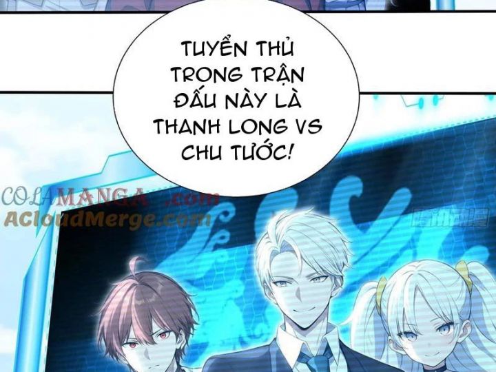 đệ Nhất Ngự Thú Sư Chapter 56 - Trang 29