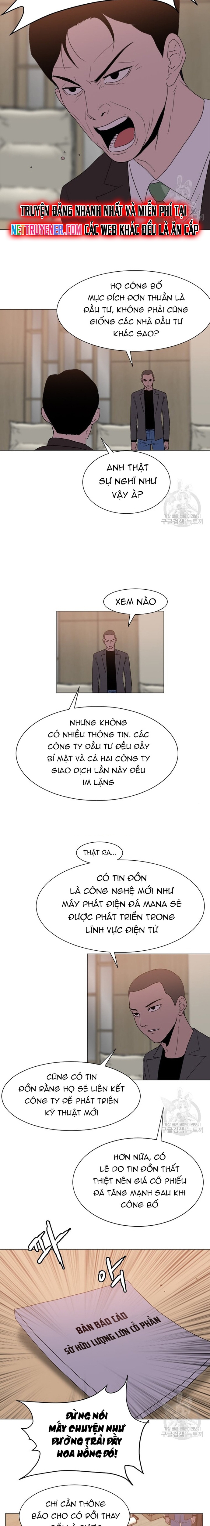 Tôi Nhặt Được Điện Thoại Từ Thế Giới Khác Chapter 144 - Trang 1