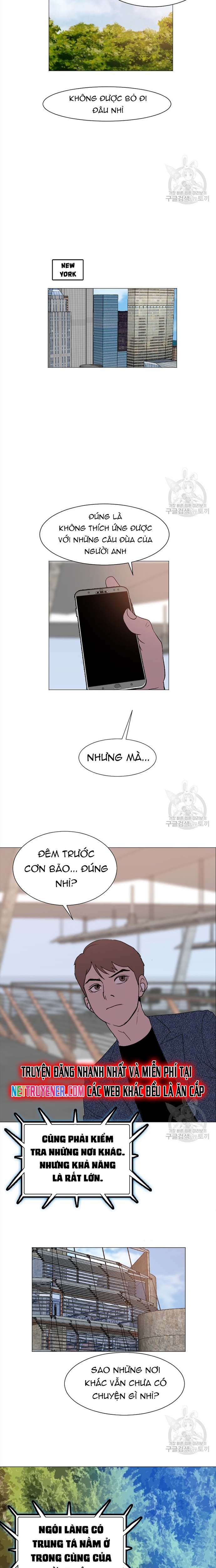 Tôi Nhặt Được Điện Thoại Từ Thế Giới Khác Chapter 144 - Trang 6