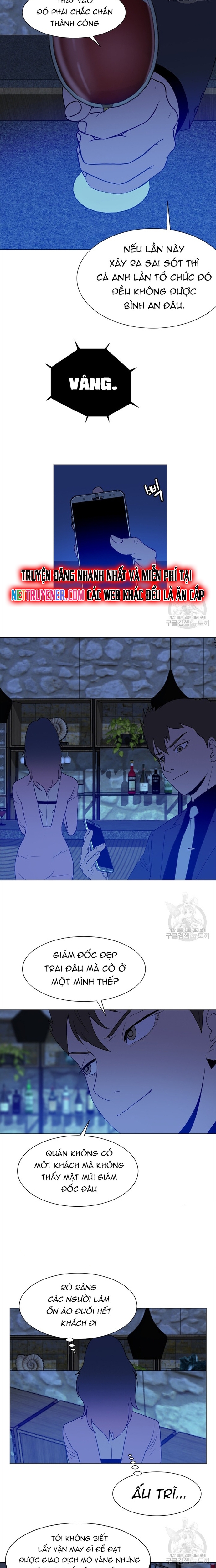 Tôi Nhặt Được Điện Thoại Từ Thế Giới Khác Chapter 143 - Trang 9