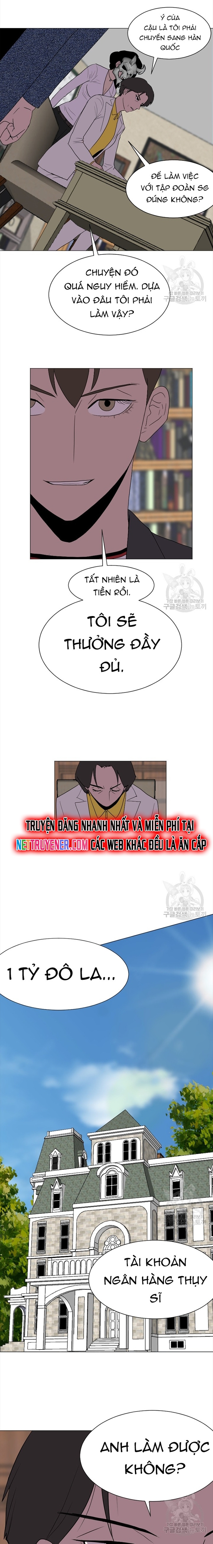 Tôi Nhặt Được Điện Thoại Từ Thế Giới Khác Chapter 145 - Trang 7