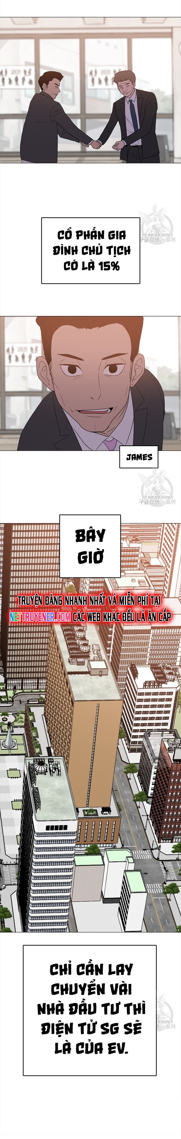 Tôi Nhặt Được Điện Thoại Từ Thế Giới Khác Chapter 143 - Trang 14