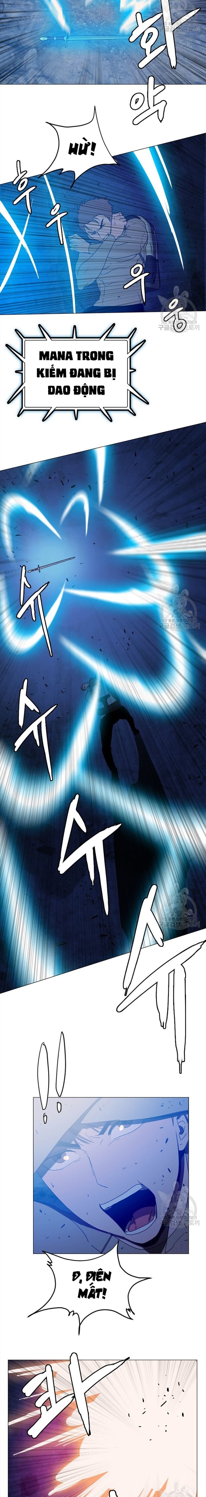 Tôi Nhặt Được Điện Thoại Từ Thế Giới Khác Chapter 142 - Trang 1