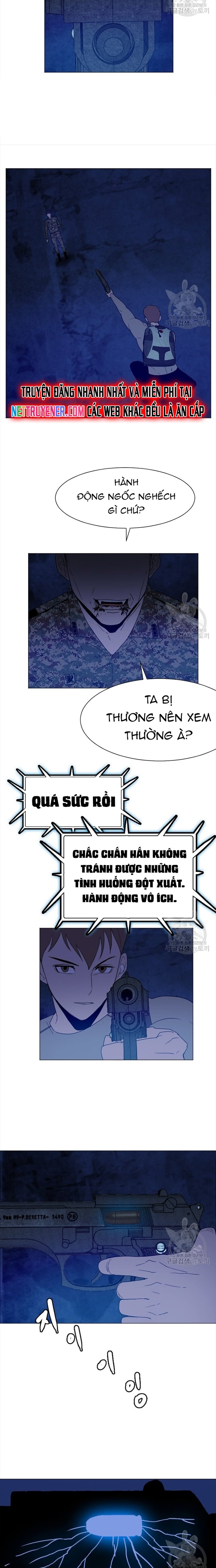 Tôi Nhặt Được Điện Thoại Từ Thế Giới Khác Chapter 142 - Trang 5