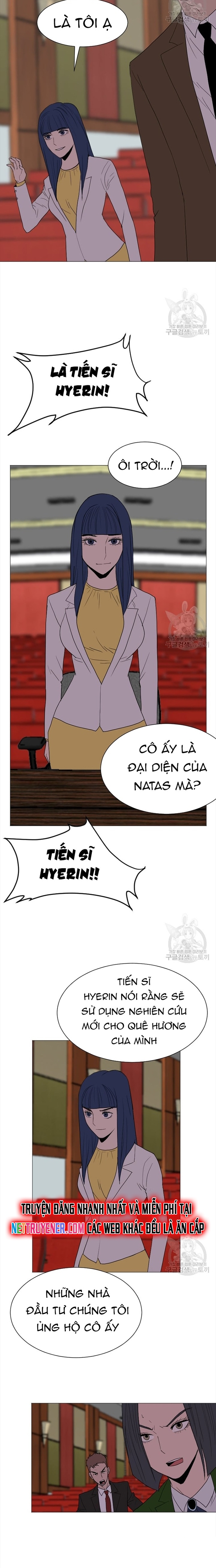 Tôi Nhặt Được Điện Thoại Từ Thế Giới Khác Chapter 147 - Trang 4