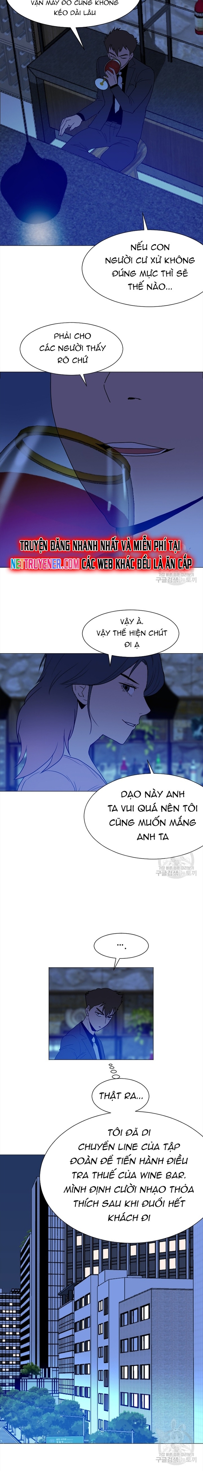 Tôi Nhặt Được Điện Thoại Từ Thế Giới Khác Chapter 143 - Trang 10