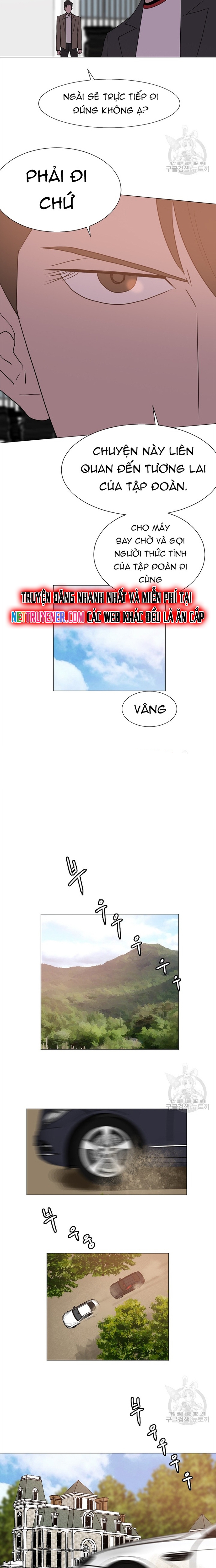 Tôi Nhặt Được Điện Thoại Từ Thế Giới Khác Chapter 144 - Trang 12