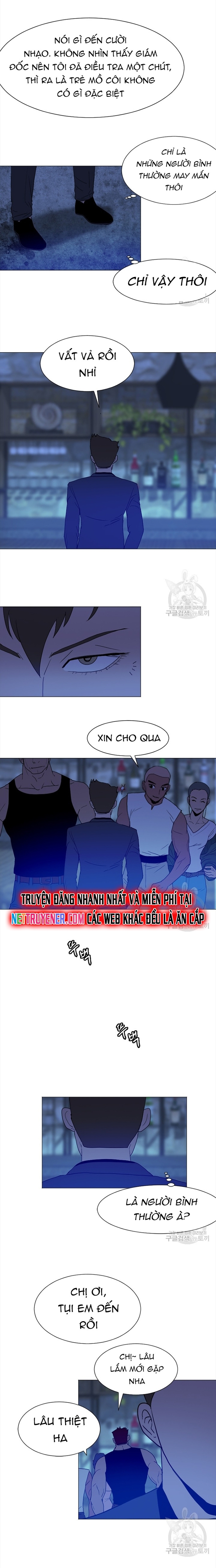 Tôi Nhặt Được Điện Thoại Từ Thế Giới Khác Chapter 143 - Trang 11