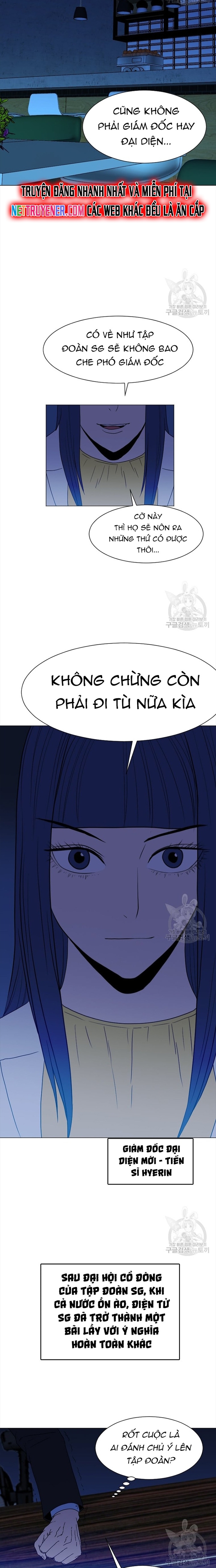 Tôi Nhặt Được Điện Thoại Từ Thế Giới Khác Chapter 147 - Trang 8