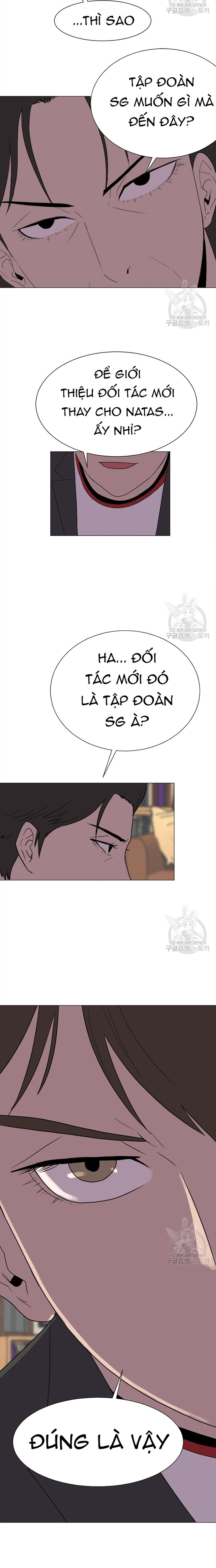 Tôi Nhặt Được Điện Thoại Từ Thế Giới Khác Chapter 145 - Trang 3