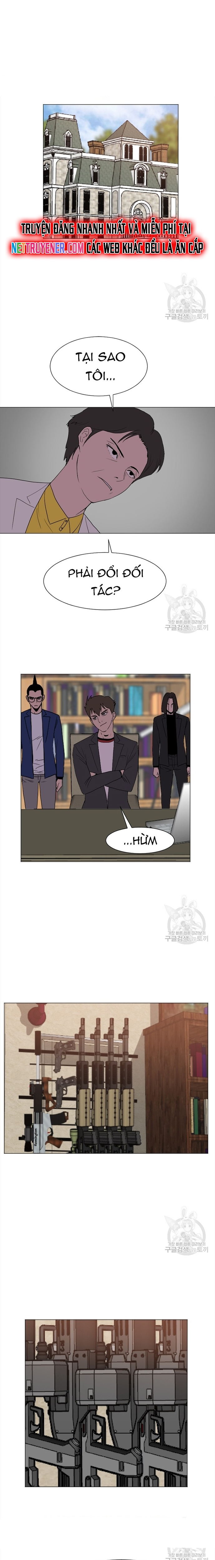Tôi Nhặt Được Điện Thoại Từ Thế Giới Khác Chapter 145 - Trang 4