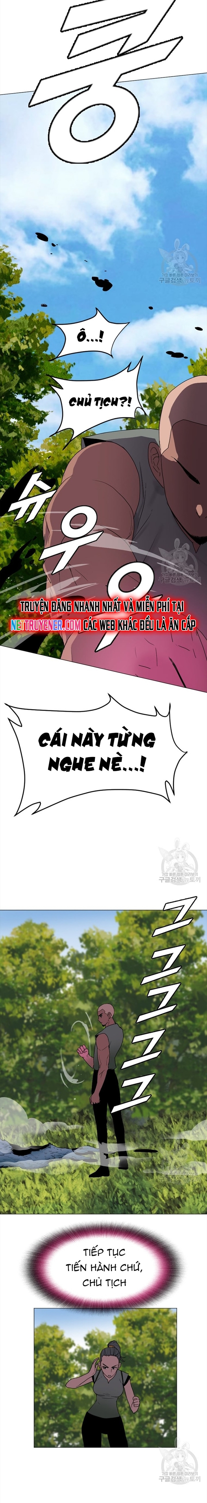 Tôi Nhặt Được Điện Thoại Từ Thế Giới Khác Chapter 147 - Trang 12