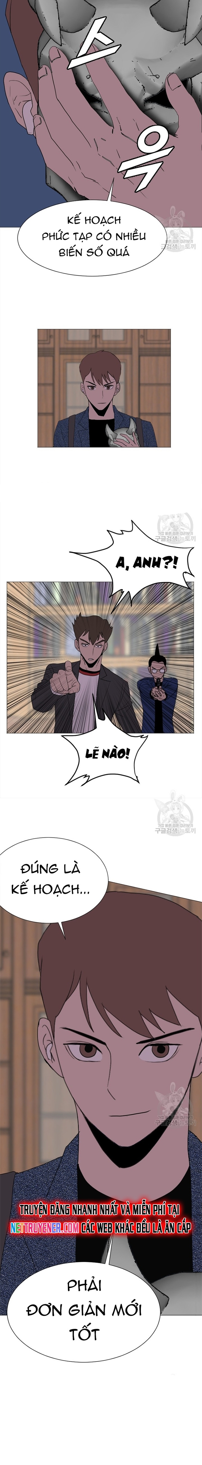 Tôi Nhặt Được Điện Thoại Từ Thế Giới Khác Chapter 145 - Trang 15