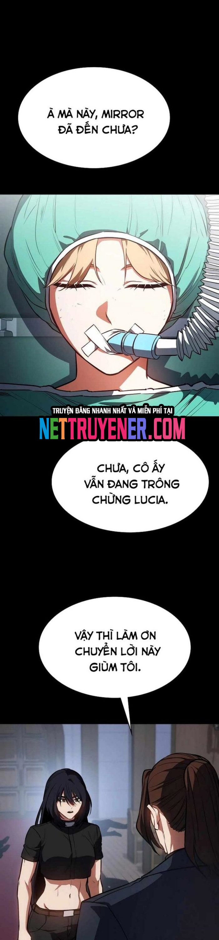 Nhật Hành Nhân Chapter 38 - Trang 38