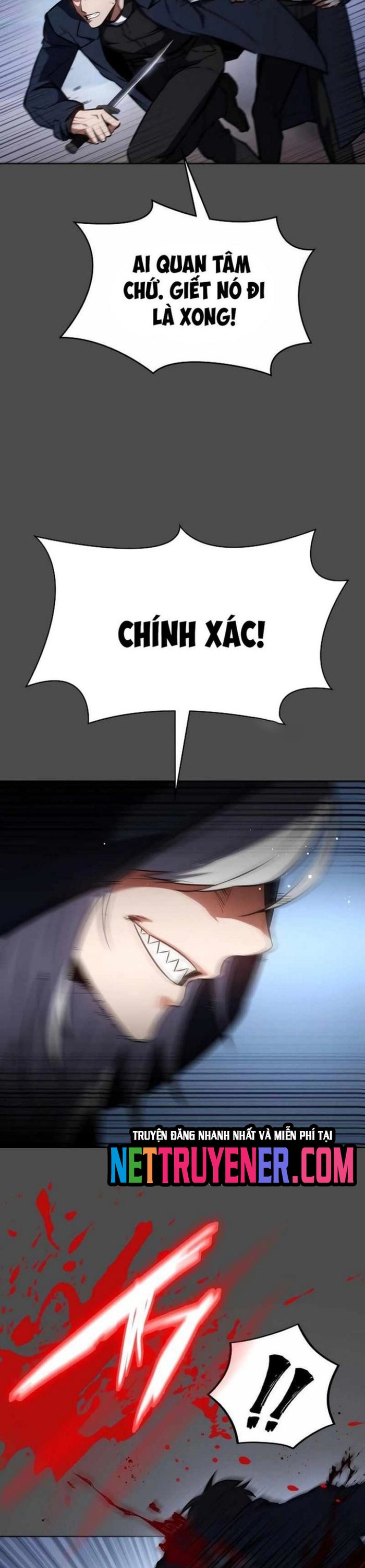 Nhật Hành Nhân Chapter 38 - Trang 16