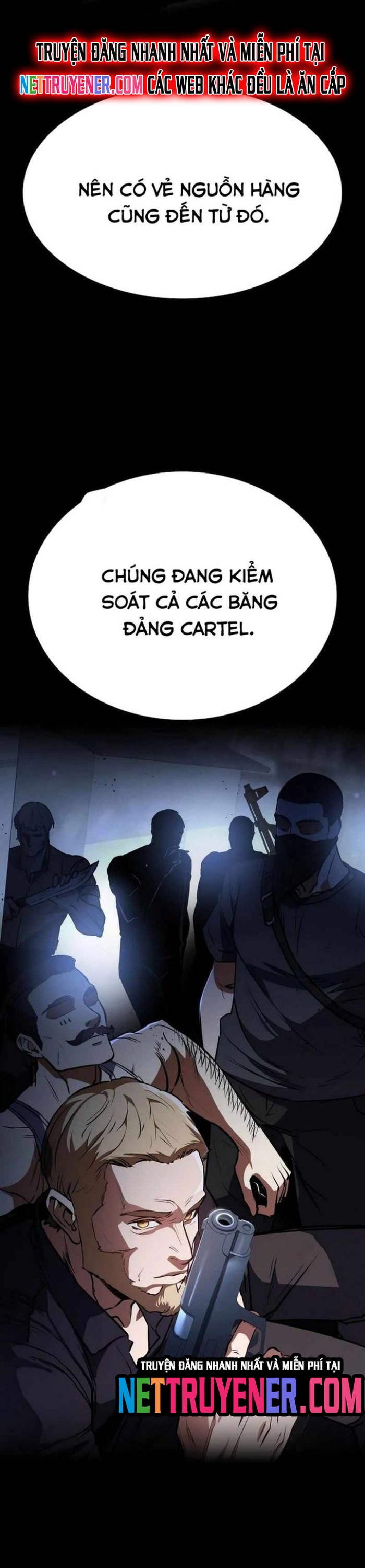 Nhật Hành Nhân Chapter 38 - Trang 41