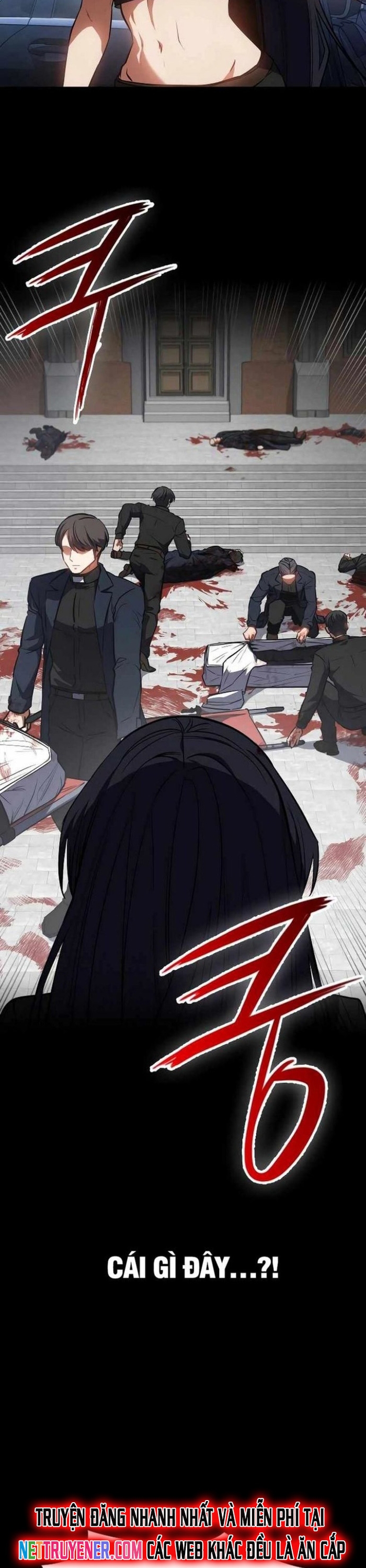 Nhật Hành Nhân Chapter 38 - Trang 1