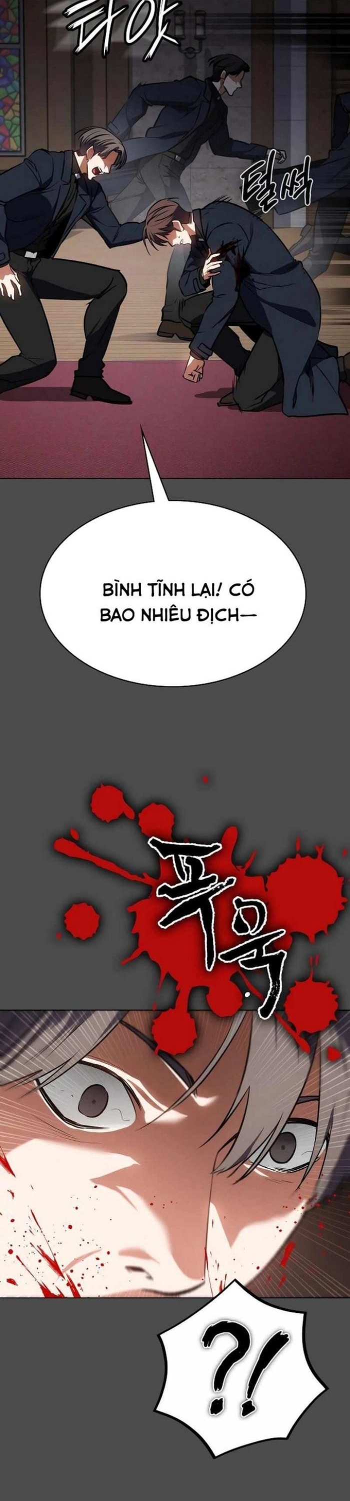 Nhật Hành Nhân Chapter 38 - Trang 13