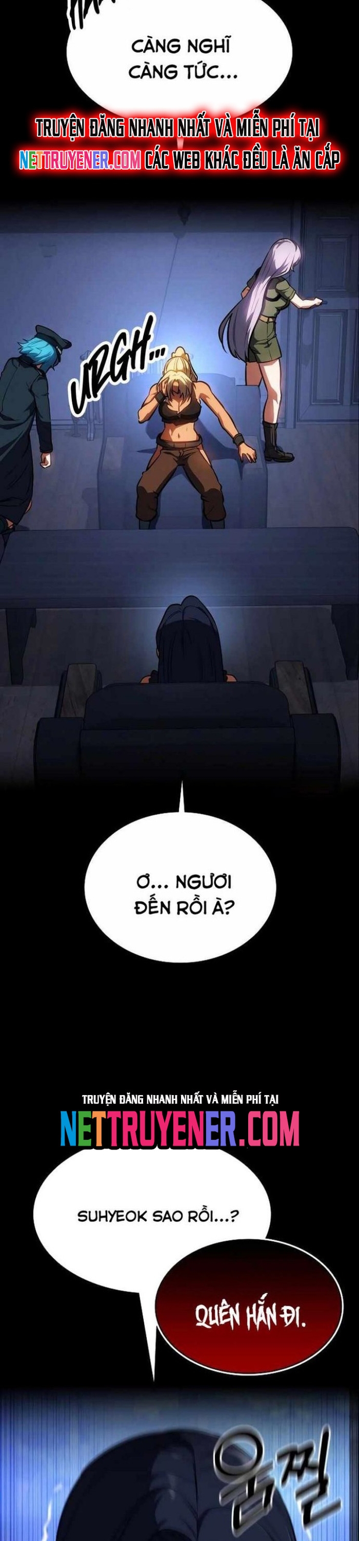 Nhật Hành Nhân Chapter 38 - Trang 45