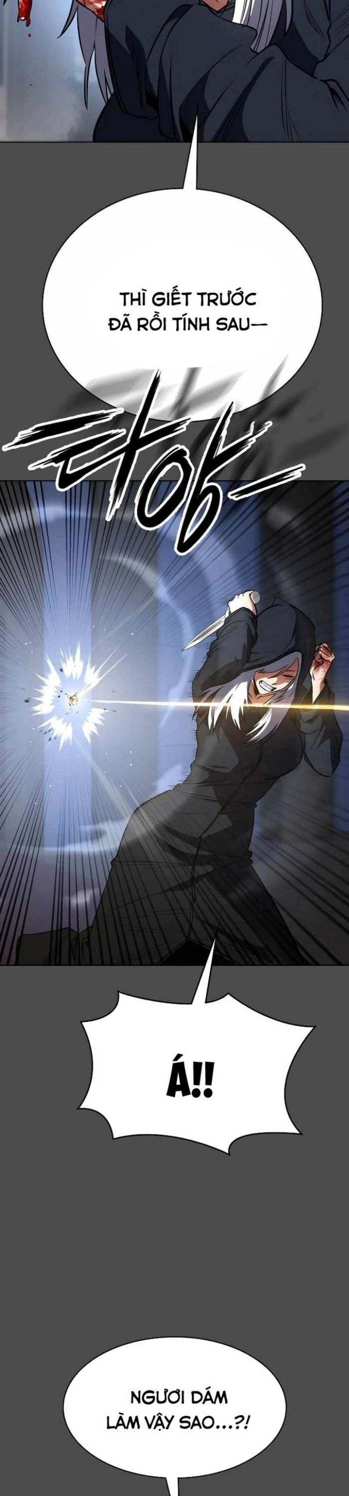 Nhật Hành Nhân Chapter 38 - Trang 18