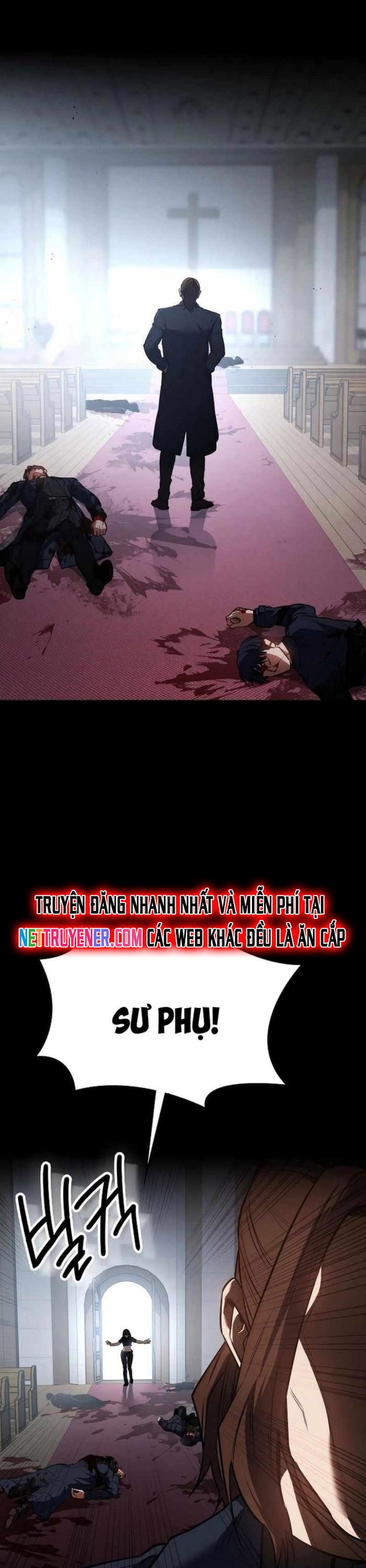 Nhật Hành Nhân Chapter 38 - Trang 6