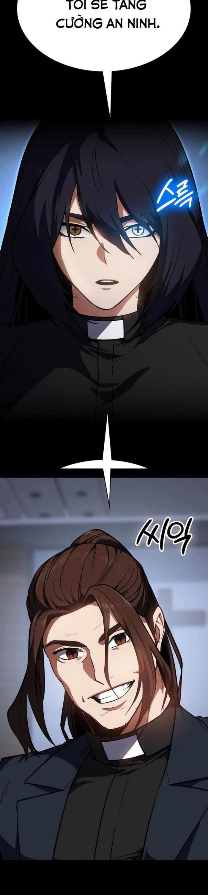 Nhật Hành Nhân Chapter 38 - Trang 37