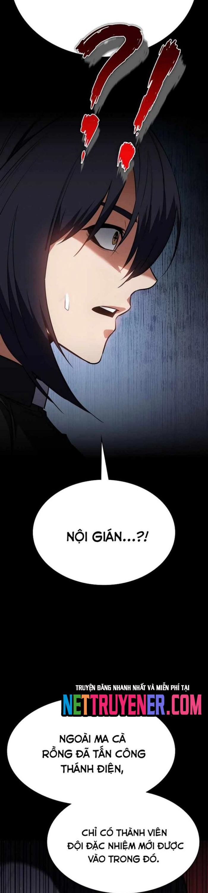 Nhật Hành Nhân Chapter 38 - Trang 32