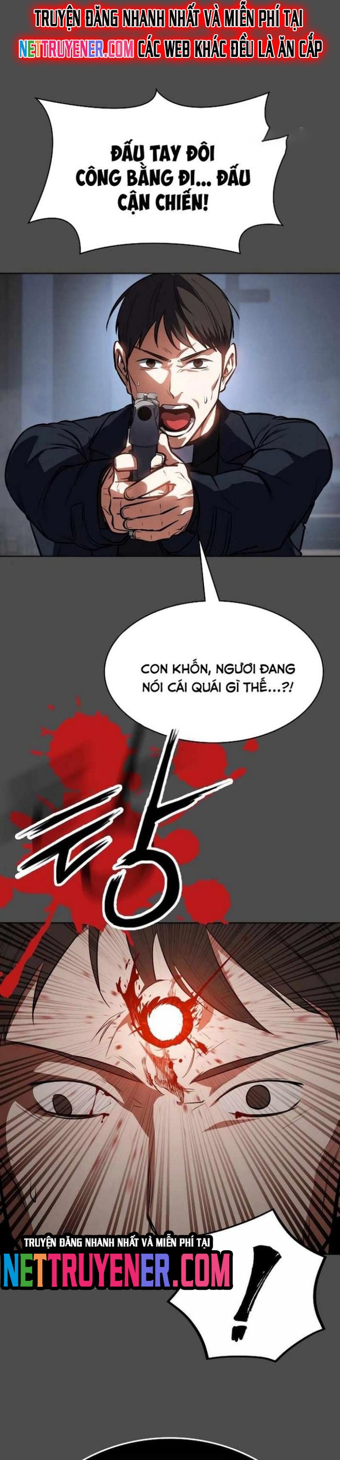 Nhật Hành Nhân Chapter 38 - Trang 20