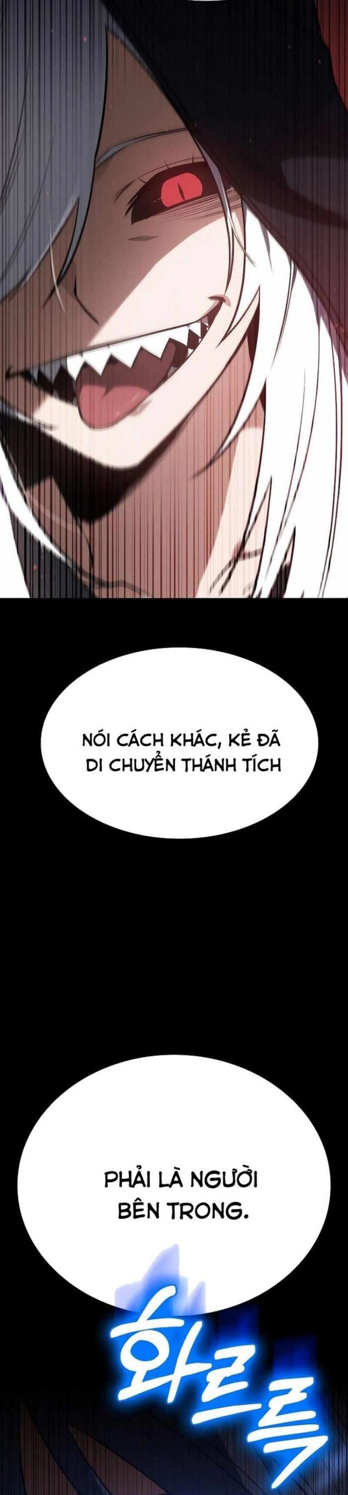 Nhật Hành Nhân Chapter 38 - Trang 33