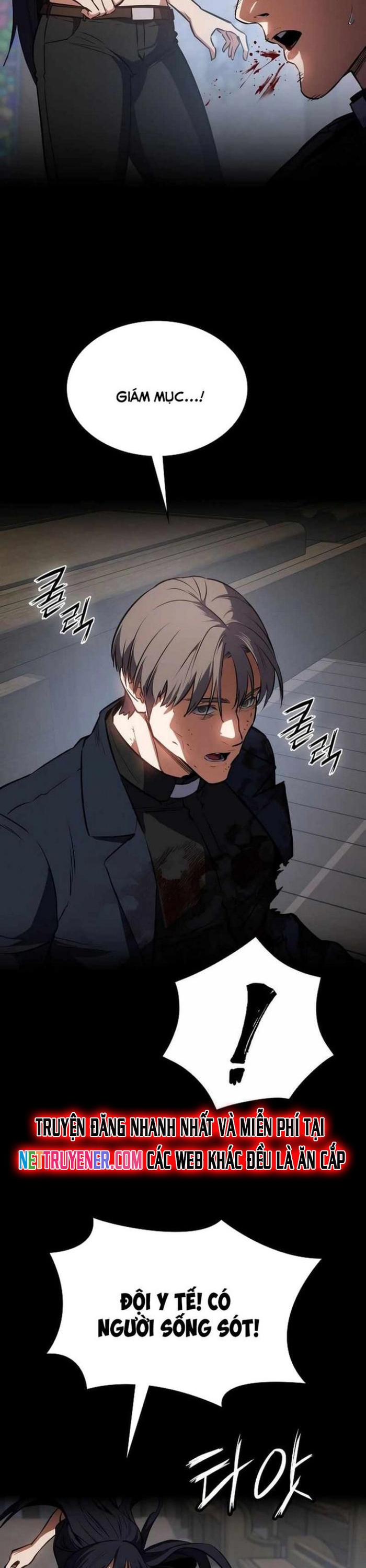 Nhật Hành Nhân Chapter 38 - Trang 10