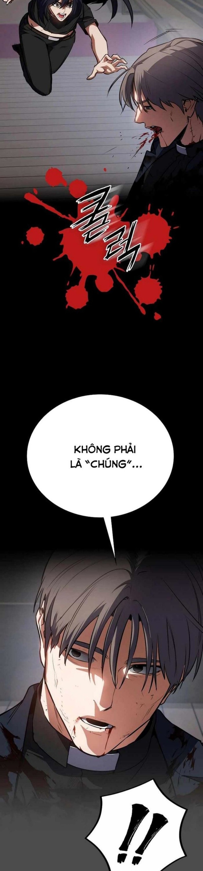 Nhật Hành Nhân Chapter 38 - Trang 11