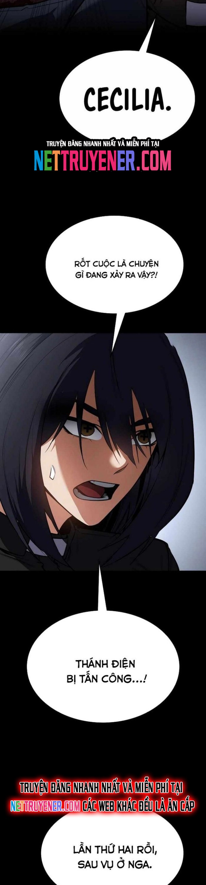 Nhật Hành Nhân Chapter 38 - Trang 7