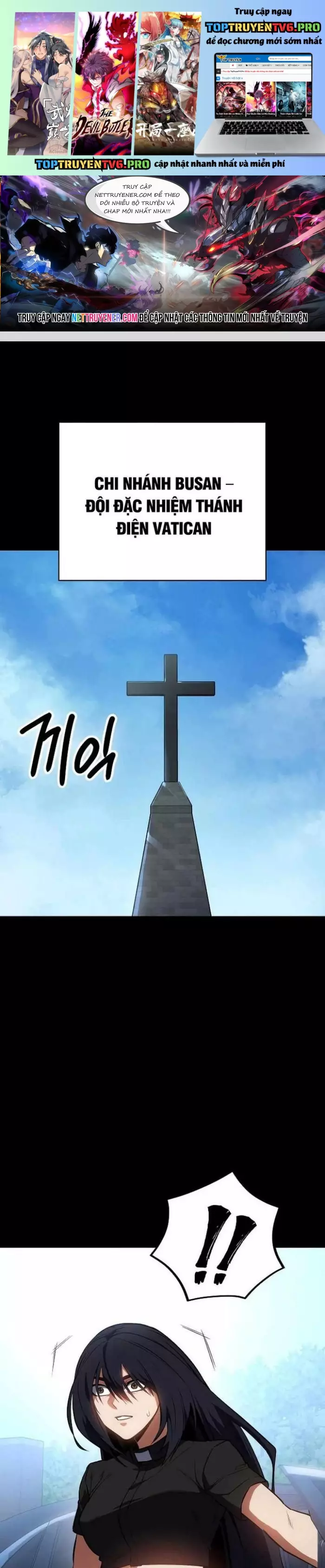 Nhật Hành Nhân Chapter 38 - Trang 0