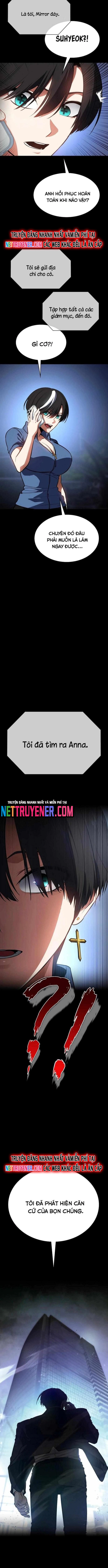 Nhật Hành Nhân Chapter 39 - Trang 15
