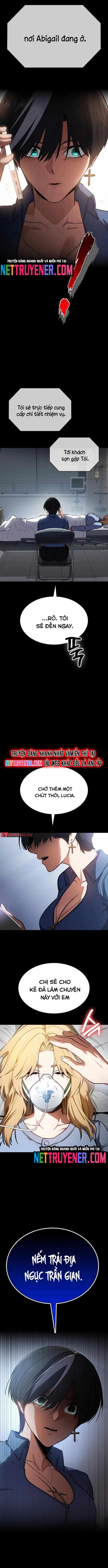 Nhật Hành Nhân Chapter 39 - Trang 13