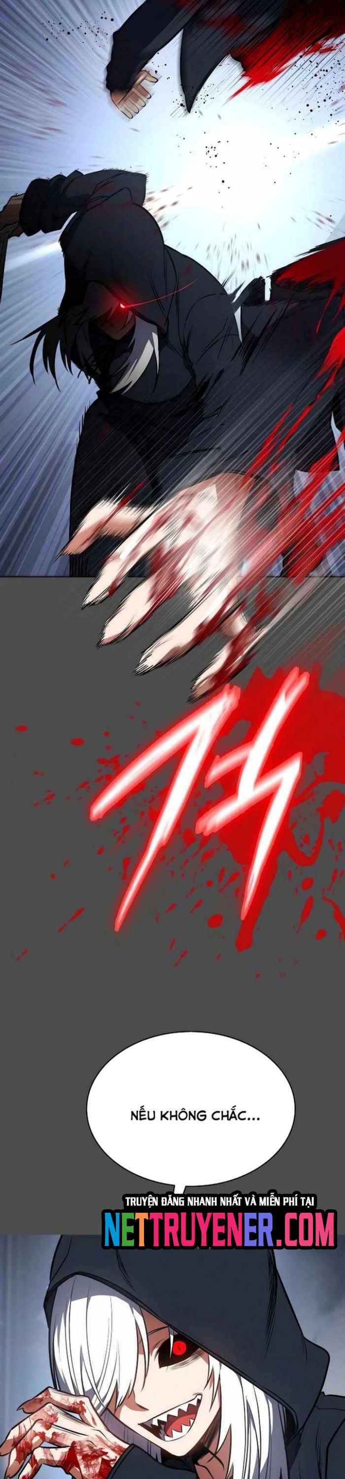 Nhật Hành Nhân Chapter 38 - Trang 17