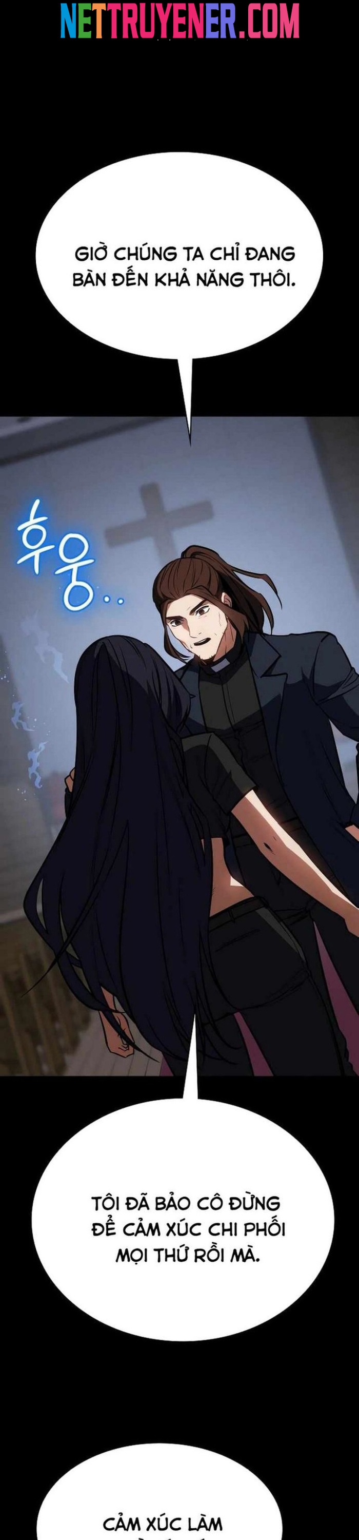 Nhật Hành Nhân Chapter 38 - Trang 35