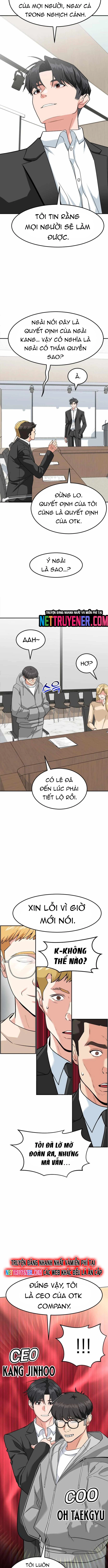 Nhà Đầu Tư Nhìn Thấy Tương Lai Chapter 48 - Trang 12