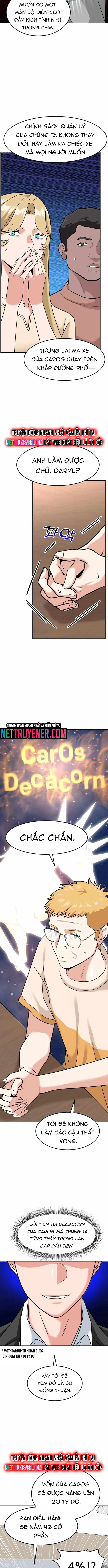 Nhà Đầu Tư Nhìn Thấy Tương Lai Chapter 48 - Trang 13