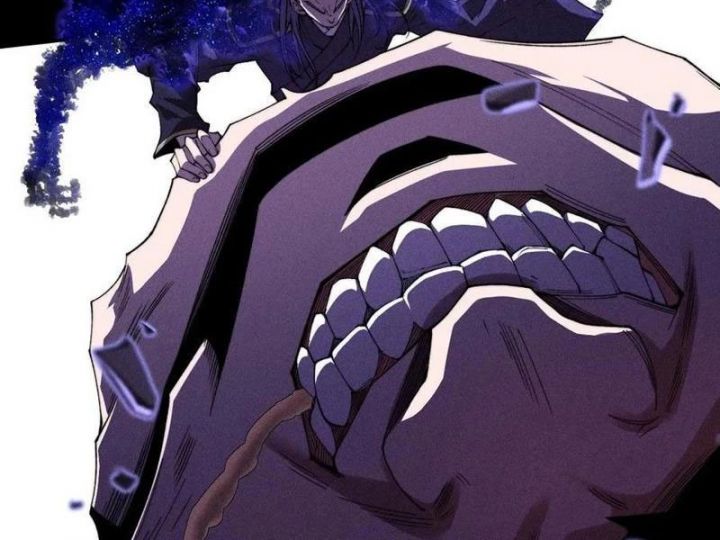 Quỷ Trọc Tiên đạo Chapter 39 - Trang 2