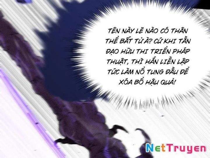 Quỷ Trọc Tiên đạo Chapter 39 - Trang 86
