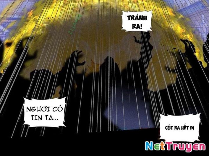 Quỷ Trọc Tiên đạo Chapter 39 - Trang 41