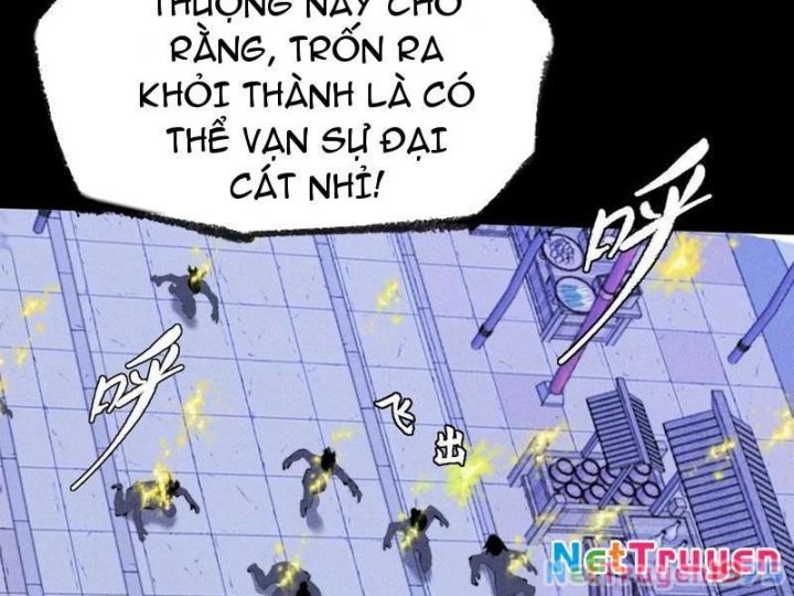 Quỷ Trọc Tiên đạo Chapter 39 - Trang 26
