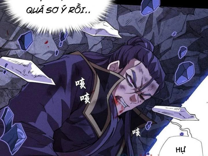Quỷ Trọc Tiên đạo Chapter 39 - Trang 7