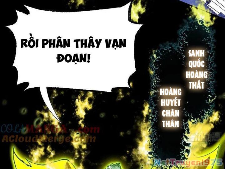 Quỷ Trọc Tiên đạo Chapter 39 - Trang 30