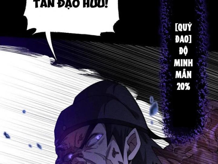 Quỷ Trọc Tiên đạo Chapter 39 - Trang 73